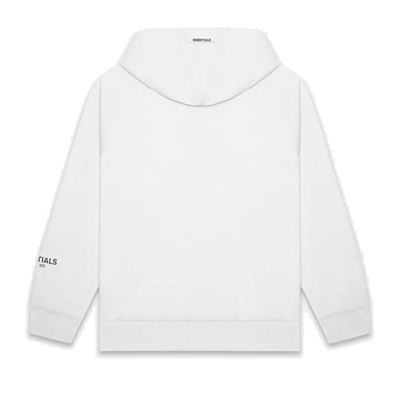 Fear Of God Essentials Pullover Hoodie Applique Logo Ss20 (7) - newkick.cc